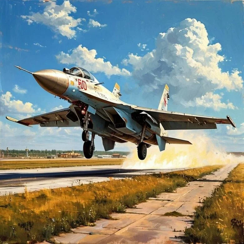Стальные птицы Победы: живопись о советских летчиках советская авиация, живопись, война, летчики, самолеты, подвиг, история, искусство, подборка