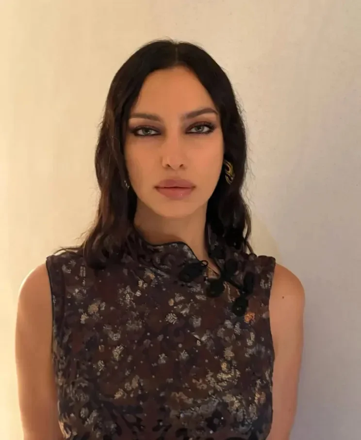 Ирина Шейк и дочь Илона Маска устроили звездный вечер на Ибице Ирина Шейк, Вивьен Уилсон, Деми Ловато, Ибица, знаменитости, мода