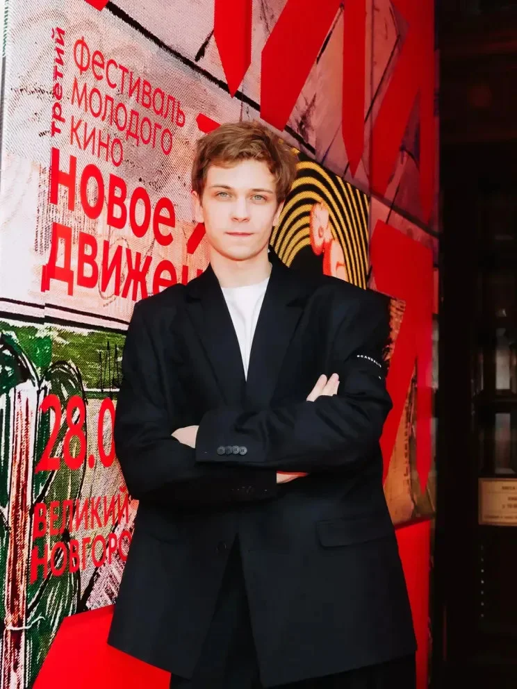 Звездный финал: кто победил на «Новом движении» Новое движение, фестиваль, Артём Михалков, Лянка Грыу, Анастасия Красовская, победитель