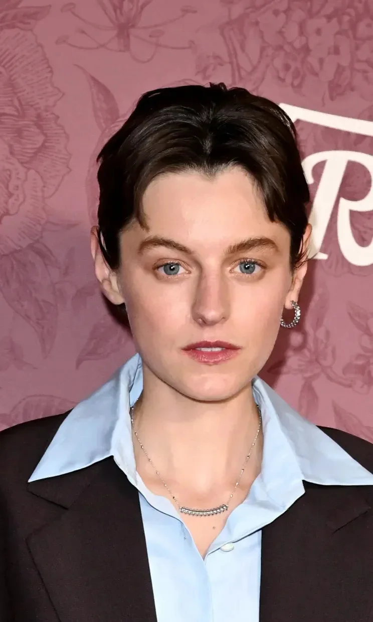 Материнство и мода: как прошла премия Variety в Лондоне Variety Power of Women, Эмилия Кларк, Сьюки Уотерхаус, Эмма Коррин, Ханна Уоддингем, Синтия Эриво, светская хроника
