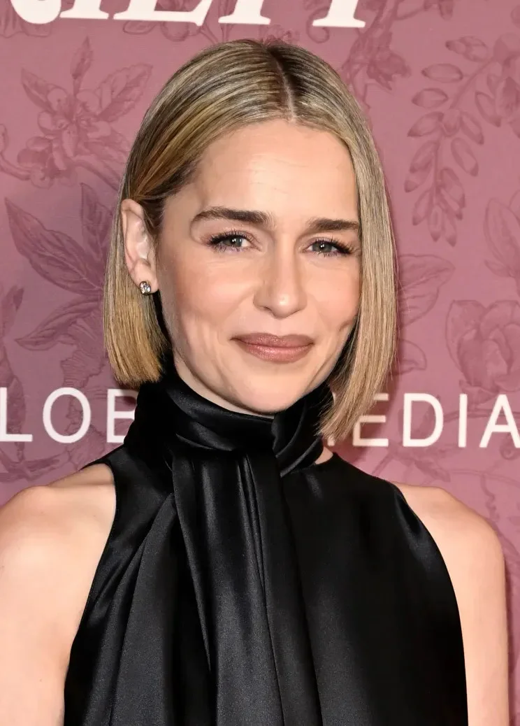 Материнство и мода: как прошла премия Variety в Лондоне Variety Power of Women, Эмилия Кларк, Сьюки Уотерхаус, Эмма Коррин, Ханна Уоддингем, Синтия Эриво, светская хроника