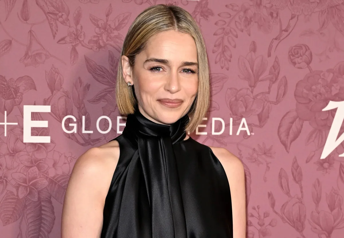 Материнство и мода: как прошла премия Variety в Лондоне Variety Power of Women, Эмилия Кларк, Сьюки Уотерхаус, Эмма Коррин, Ханна Уоддингем, Синтия Эриво, светская хроника