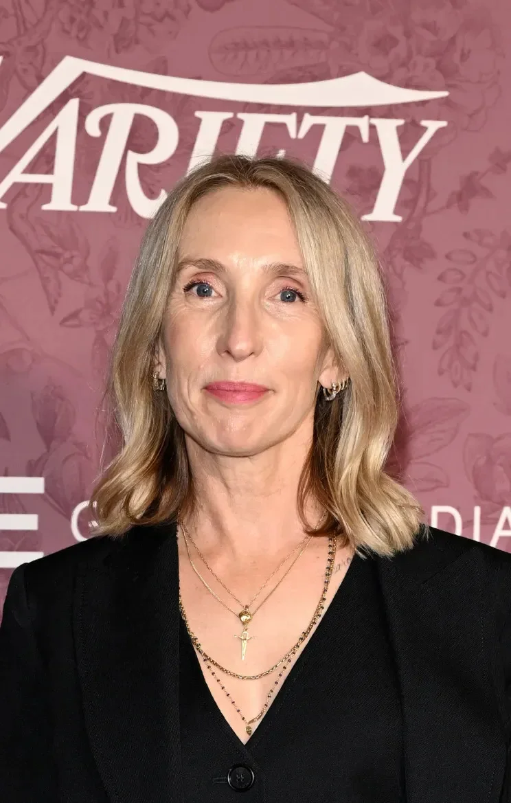 Материнство и мода: как прошла премия Variety в Лондоне Variety Power of Women, Эмилия Кларк, Сьюки Уотерхаус, Эмма Коррин, Ханна Уоддингем, Синтия Эриво, светская хроника