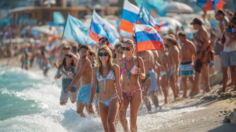 Европа хочет закрыться, но не может: 11 стран провалили атаку на российский шенген
