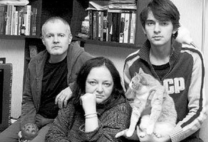 Трагедия и слава: правда о семье Бероевых Вадим Бероев, Егор Бероев, актеры, династия, биография, личная жизнь, кино, театр, развод, семья