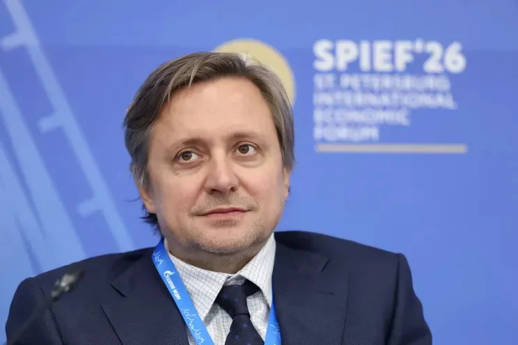 Звездный десант на ПМЭФ: кто поразил публику во второй день ПМЭФ, знаменитости, политики, светская хроника