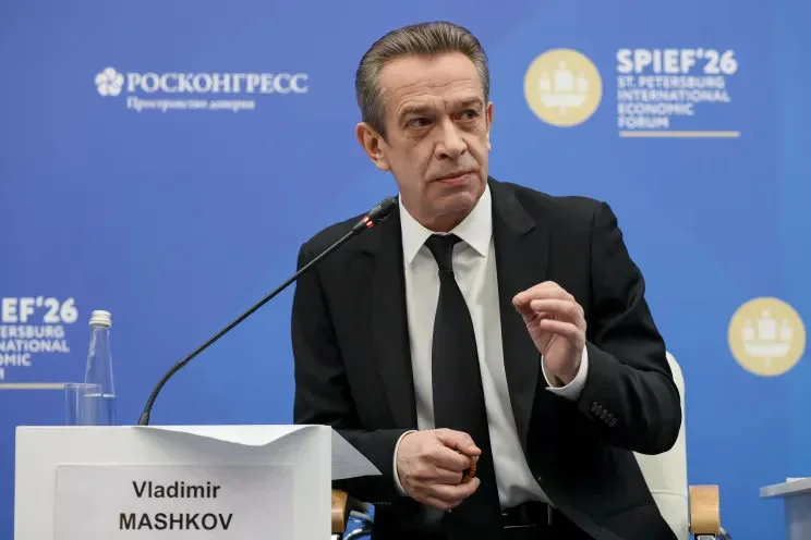 Звездный десант на ПМЭФ: кто поразил публику во второй день ПМЭФ, знаменитости, политики, светская хроника