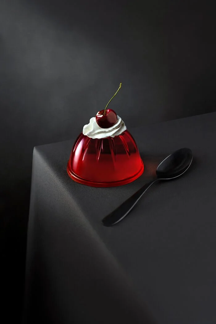 15 фото еды, покоривших жюри World Food Photography Awards 2026