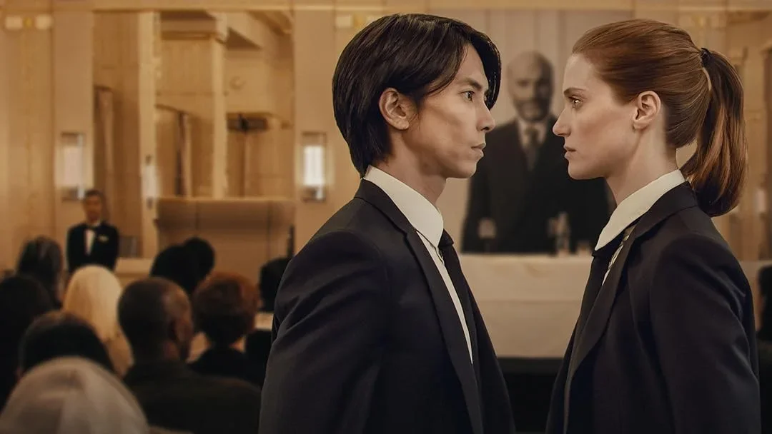 5 сериалов, которые затянут с первой серии: идеально для выходных сериалы, подборка, детектив, комедия, драма, IMDb, выходные