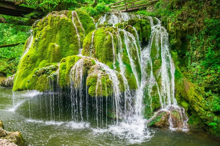 18 фотофактов о Румынии, которые вы не видели Румыния, фото, факты, Трансильвания, Бухарест, традиции, подборка, интересно, путешествия