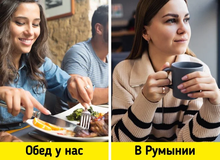 18 фотофактов о Румынии, которые вы не видели Румыния, фото, факты, Трансильвания, Бухарест, традиции, подборка, интересно, путешествия