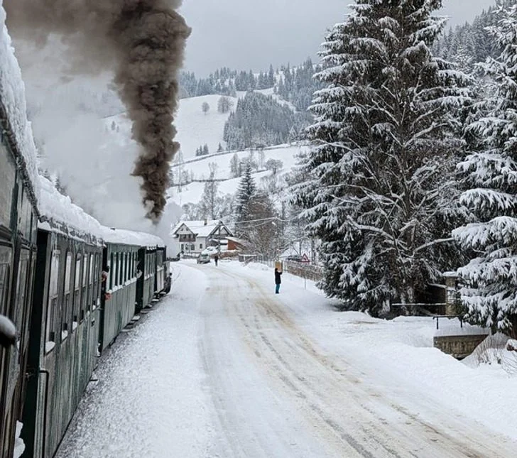 18 фотофактов о Румынии, которые вы не видели Румыния, фото, факты, Трансильвания, Бухарест, традиции, подборка, интересно, путешествия