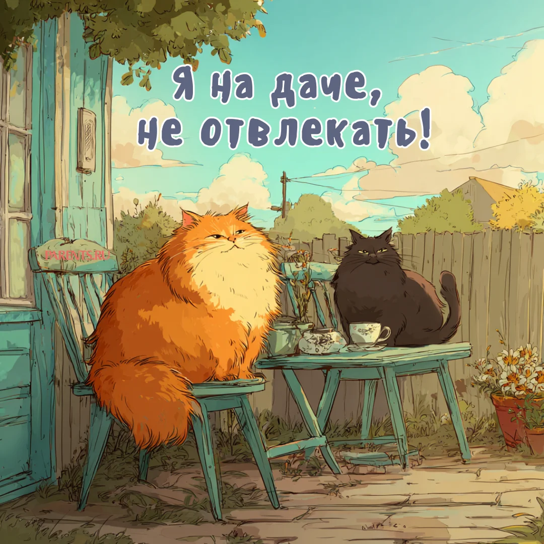 100 открыток «Я в отпуске»: для аватарки и хорошего настроения отпуск, открытки, аватарка, приколы, отдых