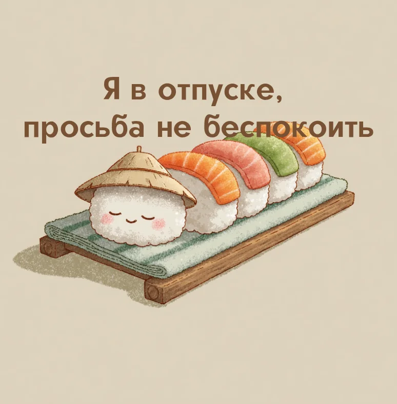 100 открыток «Я в отпуске»: для аватарки и хорошего настроения отпуск, открытки, аватарка, приколы, отдых
