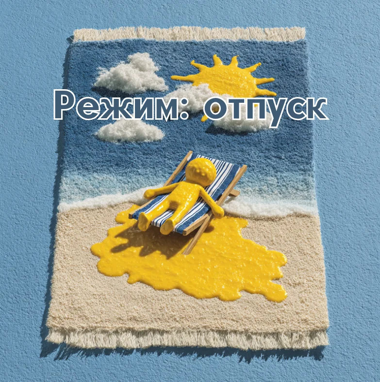 100 открыток «Я в отпуске»: для аватарки и хорошего настроения отпуск, открытки, аватарка, приколы, отдых