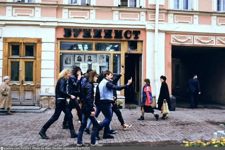Москва 80-х и сегодня: 20 парных фото, от которых захватывает дух Москва, история, ретроспектива, фото, архитектура, 1980-е, сравнение