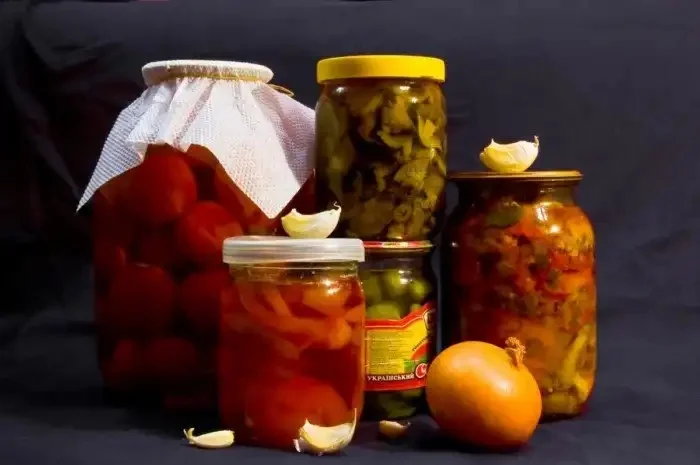 Продуктовая тоска: что из привычной еды ищут русские за границей еда, ностальгия, эмиграция, продукты, кулинария