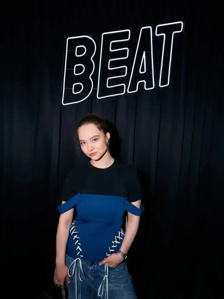 Звёздный старт Beat: кто пришёл на открытие фестиваля Beat, фестиваль, документальное кино, Саша Сулим, Ксения Соловьёва, Ксения Пунтус, Мария Фёдорова, светская хроника