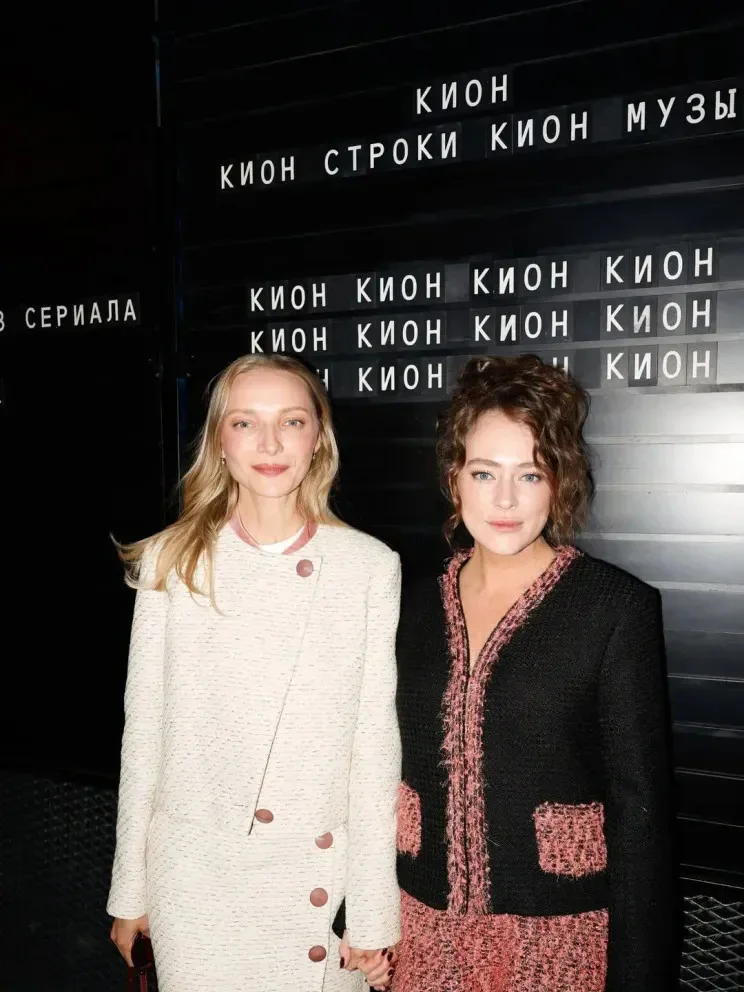 Звездный свет на премьере: кто пришел на показ «Адвокатов» Аглая Тарасова, Екатерина Вилкова, Любовь Толкалина, Адвокаты, премьера, Иван Добронравов, Эльдар Калимулин, Антон Соломатин