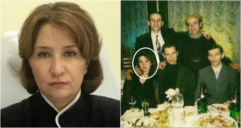 Крах «золотой» судьи: Хахалева осталась без миллионов и за границей