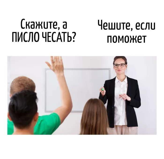 Каламбуры, после которых на всё смотришь иначе Каламбуры, после которых на всё смотришь иначе игра слов, каламбуры, юмор, приколы, смешные картинки