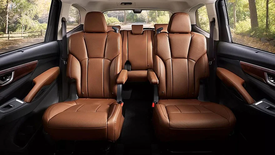 Subaru Ascent: японский кроссовер из Америки может вернуться на родину Subaru, Ascent, Япония, США, кроссовер, автомобили, новости