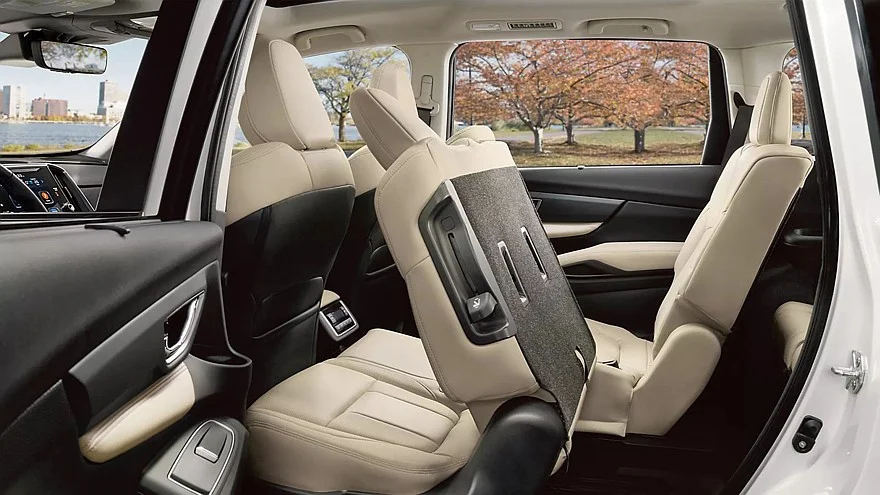 Subaru Ascent: японский кроссовер из Америки может вернуться на родину Subaru, Ascent, Япония, США, кроссовер, автомобили, новости