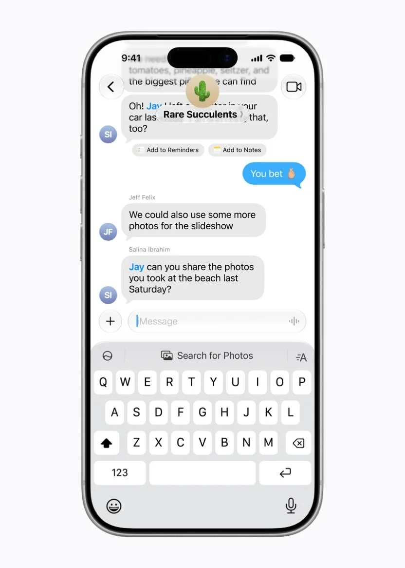 WWDC 2026: что показала Apple и чем удивит iOS 27 iOS 27, Siri AI, Apple Intelligence, WWDC 2026, Apple