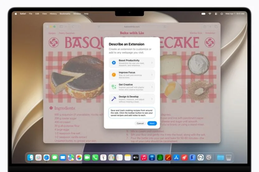 WWDC 2026: что показала Apple и чем удивит iOS 27 iOS 27, Siri AI, Apple Intelligence, WWDC 2026, Apple