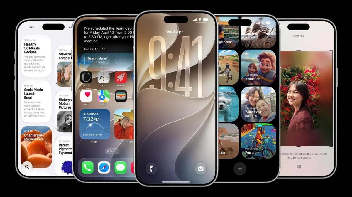WWDC 2026: что показала Apple и чем удивит iOS 27
