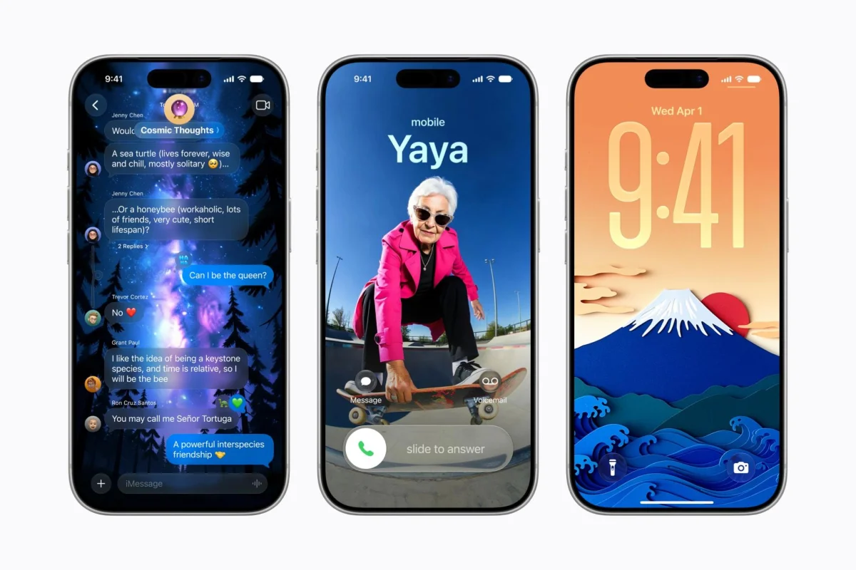 WWDC 2026: что показала Apple и чем удивит iOS 27 iOS 27, Siri AI, Apple Intelligence, WWDC 2026, Apple