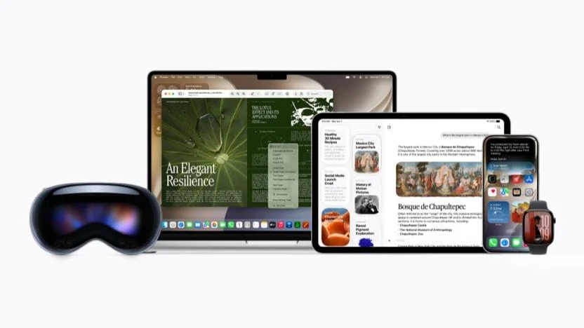WWDC 2026: что показала Apple и чем удивит iOS 27 iOS 27, Siri AI, Apple Intelligence, WWDC 2026, Apple