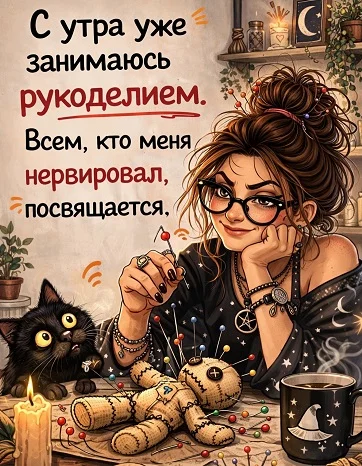 Смех сквозь VPN: подборка едких шуток и нелепых ситуаций