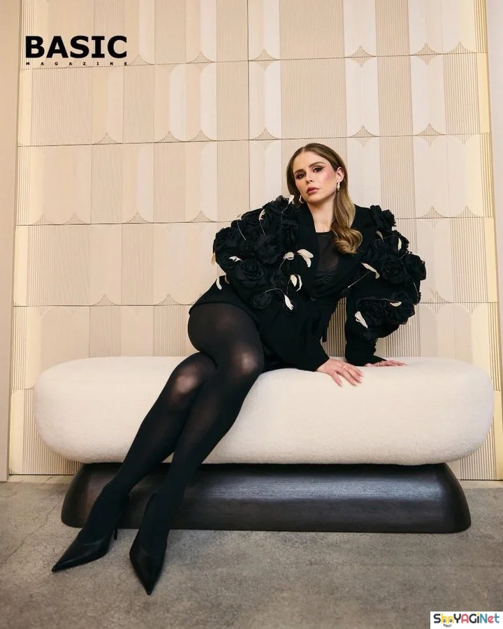 Эрин Мориарти в дерзком образе для Basic Magazine Эрин Мориарти в дерзком образе для Basic Magazine эрин мориарти, basic magazine, фотосессия, старлайт, пацаны, мода