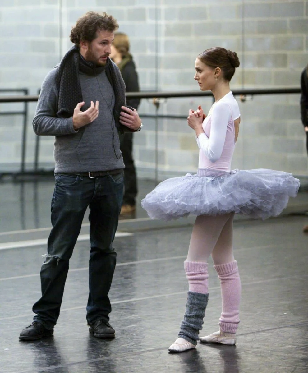 Архитектор своей судьбы: как Натали Портман строила себя вопреки Голливуду натали портман, биография, гарвард, оскар, черный лебедь, леон, режиссер, иврит, голливуд