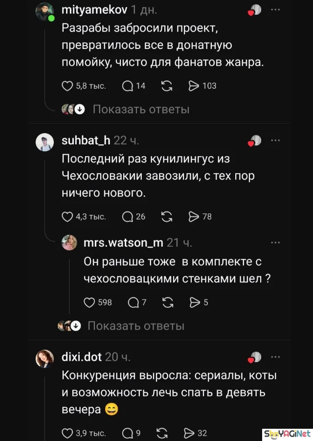 Интимная жизнь — «донатная помойка»? Зумеры нашли замену тренды, зумеры, хобби, мемы, отношения