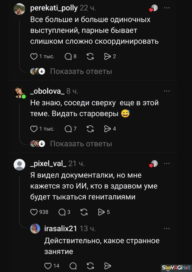 Интимная жизнь — «донатная помойка»? Зумеры нашли замену тренды, зумеры, хобби, мемы, отношения