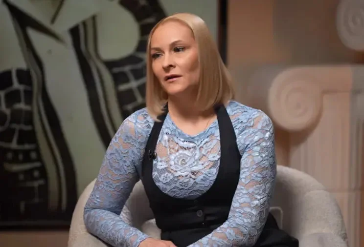 «Линчевать уже бессмысленно»: дочь Листьева указала на заказчиков убийства отца «Линчевать уже бессмысленно»: дочь Листьева указала на заказчиков убийства отца Влад Листьев, убийство, интервью, наследство, 90-е