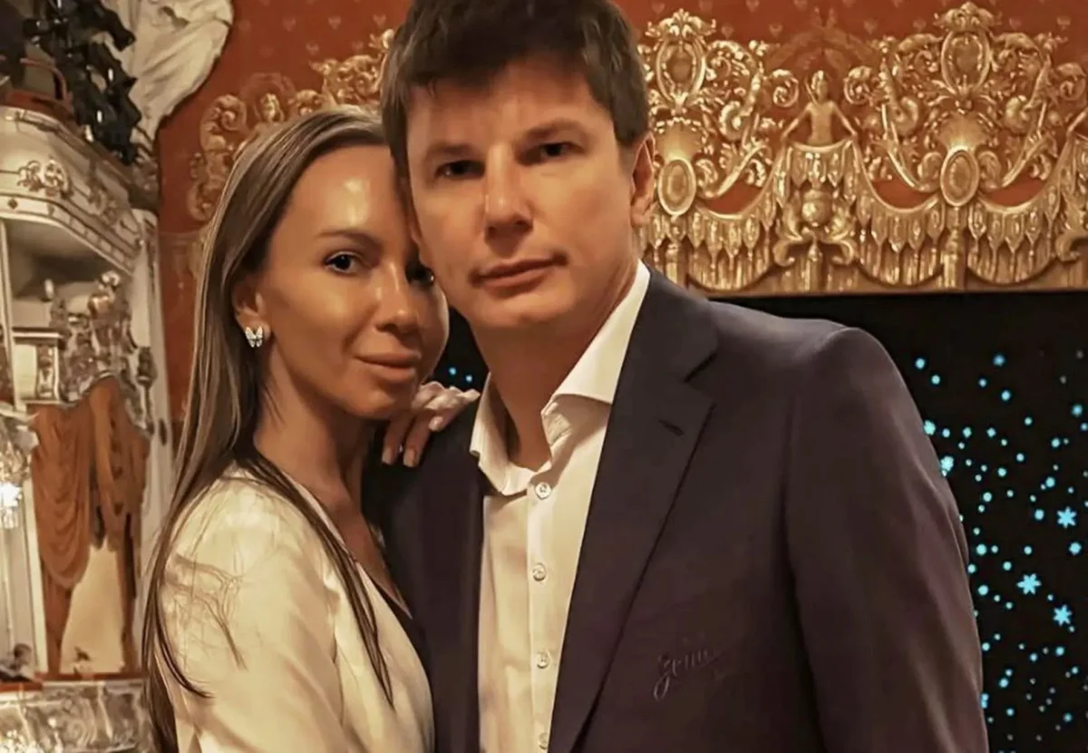 Дочь Аршавина подросла: Анна Петрушина показала редкое фото Дочь Аршавина подросла: Анна Петрушина показала редкое фото Андрей Аршавин, Анна Петрушина, дети, знаменитости, семья