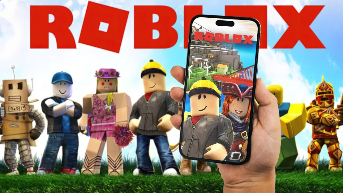 Roblox снова в России: что изменится для геймеров Roblox, игры, Россия, разблокировка, дети, безопасность