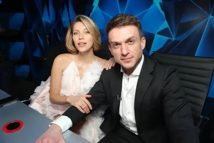 Регина Тодоренко: «Хочу четвертого, но время не ждет»