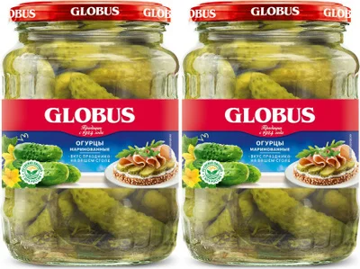 Вкус из прошлого: за какой едой из Венгрии охотился весь Советский Союз ссср, ностальгия, венгрия, globus, консервы, дефицит, лечо, еда