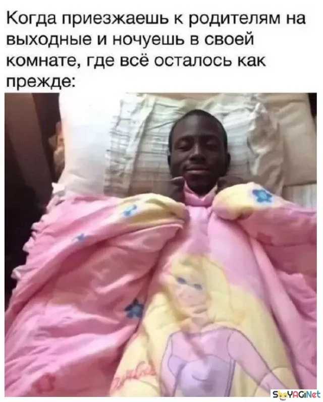 17 мемов «Когда...» для отличного настроения приколы, мемы, когда, смешные картинки
