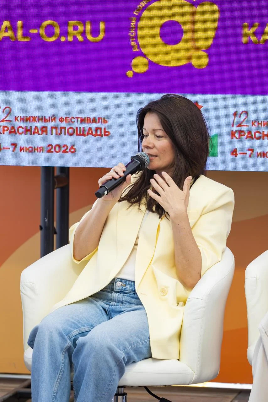 Детское чтение: эксперты дали родителям практические советы чтение, дети, книги, фестиваль, Красная площадь, Пушкин, конкурс, телеканал О!, эксперты, советы