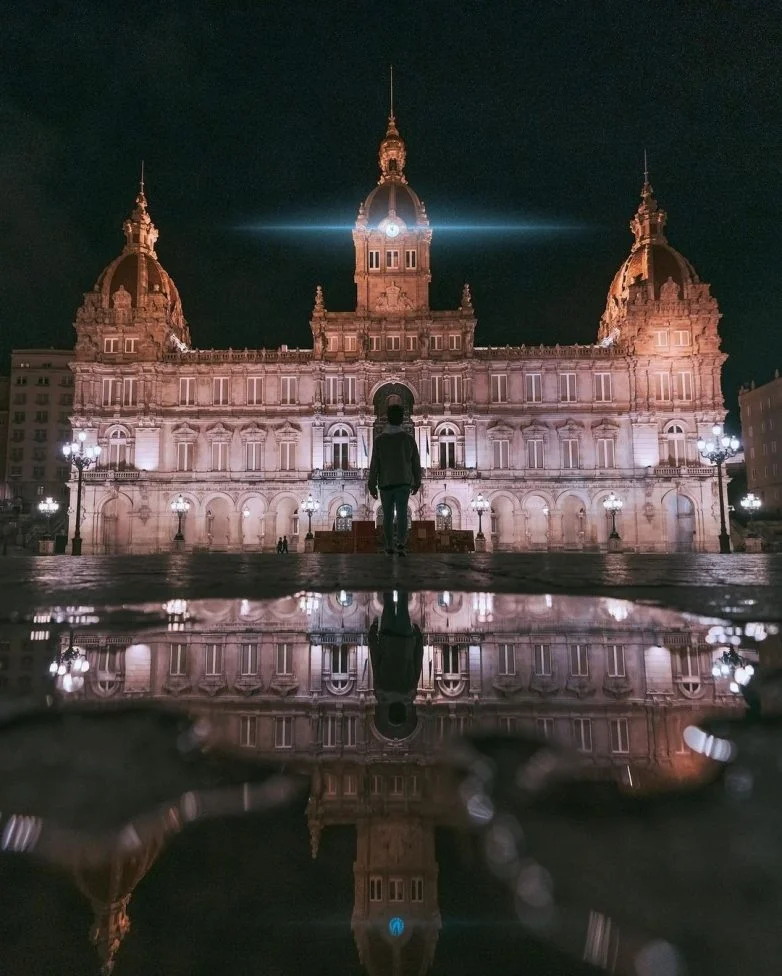 Агуслео Халим: магия путешествий в каждой фотографии Агуслео Халим: магия путешествий в каждой фотографии фотография, путешествия, пейзажи, природа