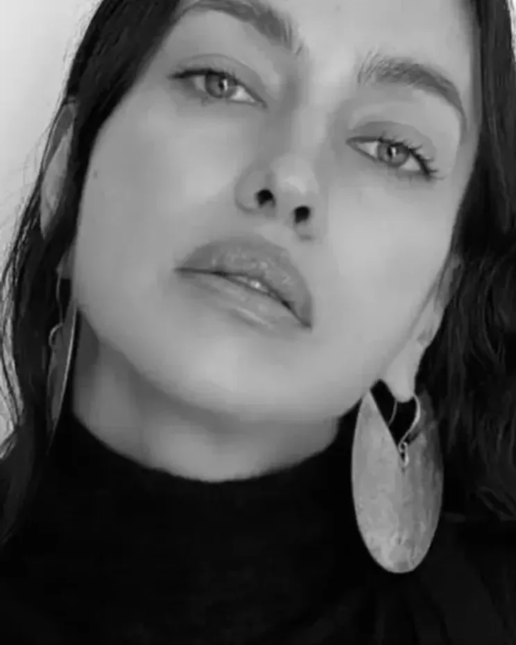 Ирина Шейк снялась топлес для рекламы итальянского бренда Haikure Ирина Шейк снялась топлес для рекламы итальянского бренда Haikure Ирина Шейк, Haikure, фотосессия, топлес, мода