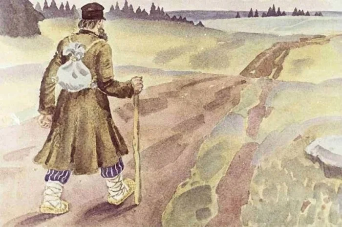 Лапти против каблуков: древняя мудрость и современные заблуждения здоровье, обувь, мода, история, ортопедия
