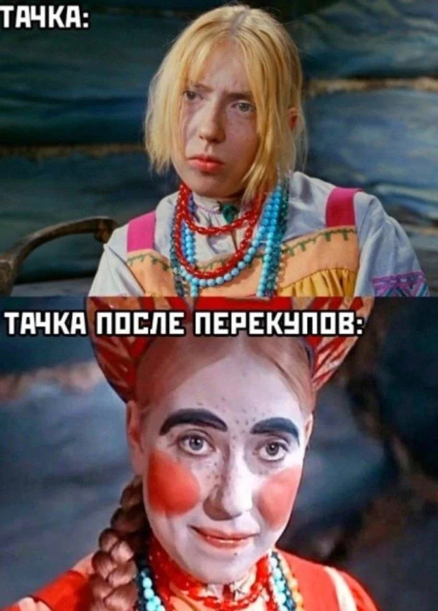 То, что вы не ожидали увидеть: подборка кадров фото, подборка, интересное, визуал
