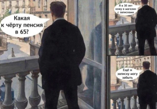 То, что вы не ожидали увидеть: подборка кадров фото, подборка, интересное, визуал