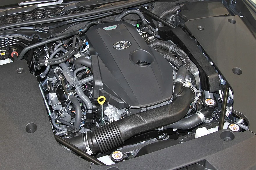 Статор, ротор и масло: как VVT меняет характер двигателя VVT, двигатель, газораспределение, фазорегулятор, технологии, автомобили